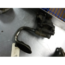 96X110 Engine Oil Pump From 1994 Chevrolet S10 Blazer  4.3